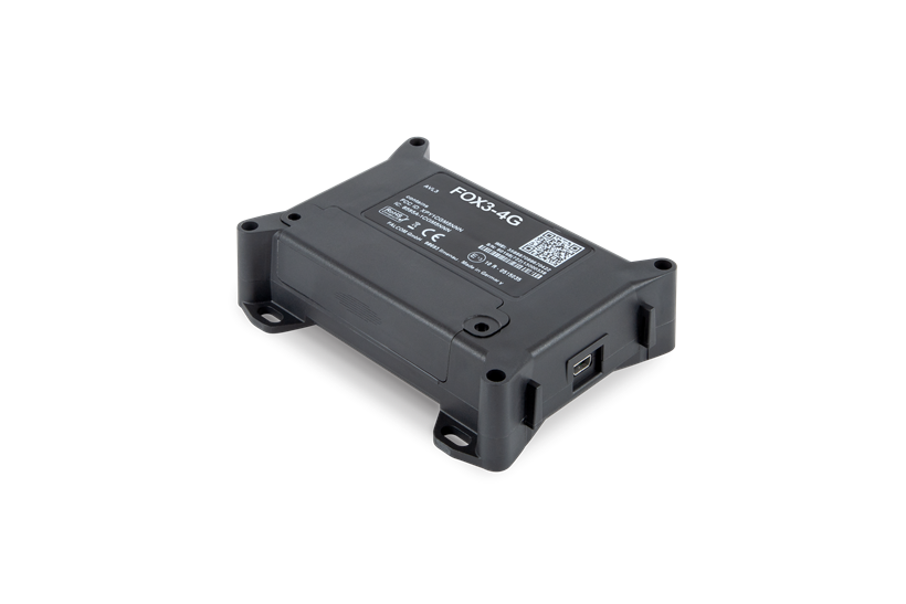 Lantronix FOX3-4G