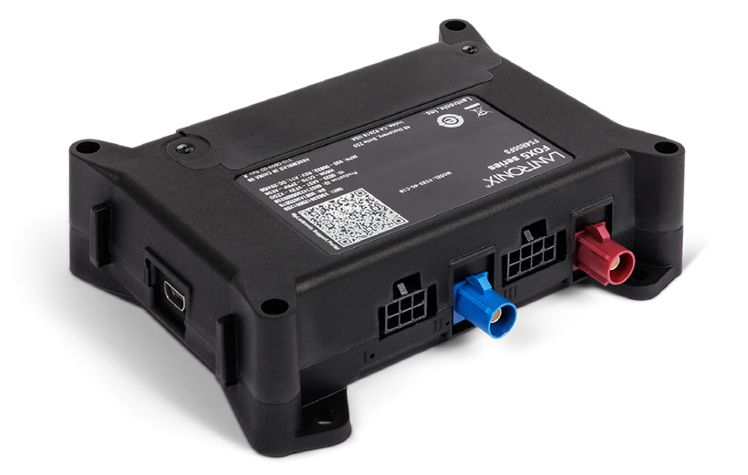 Lantronix FOX5